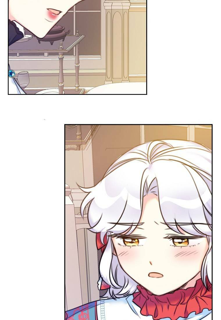 sinh ra làm con gái ác nữ chapter 17 9