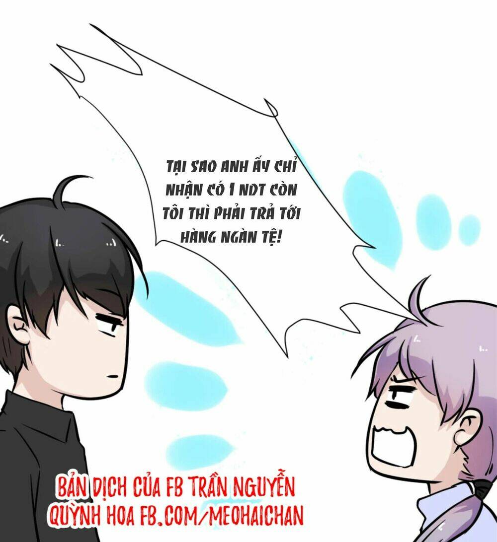 quy tắc mỹ nam chapter 7 21