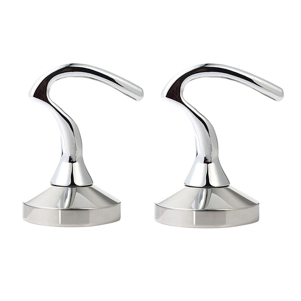 Stainless Steel Coffee Tamper Flat Base Barista Espresso Tool Tamper