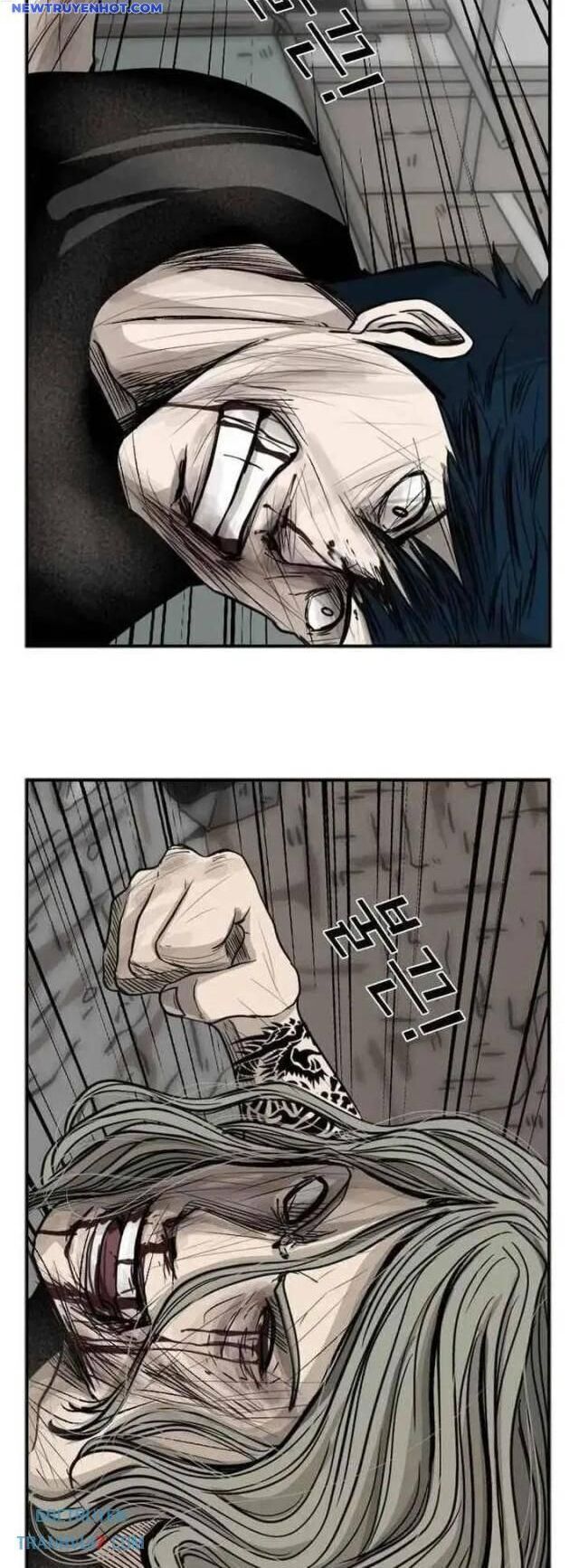 shark - cá mập chapter 66 16