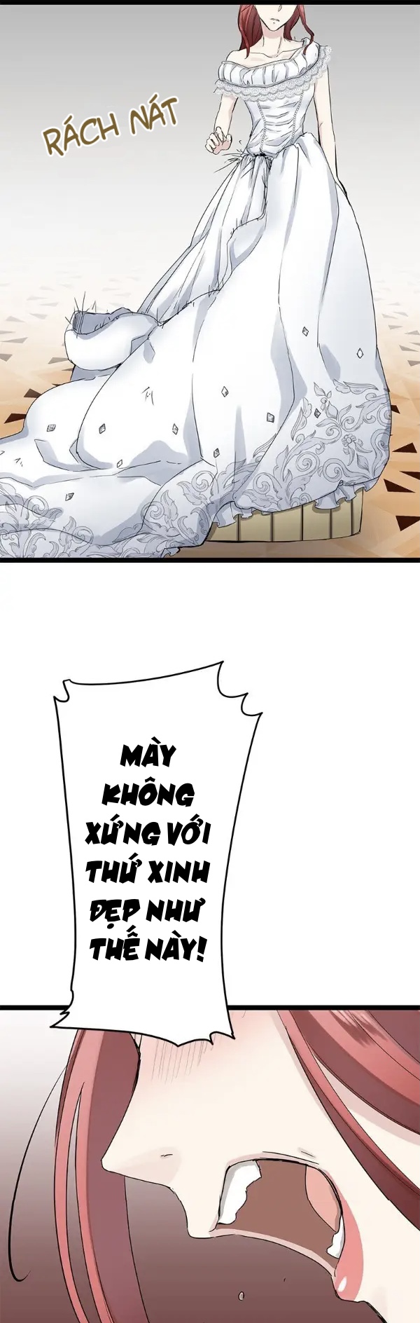 nullitas~nàng dâu giả dối~ chapter 13 38