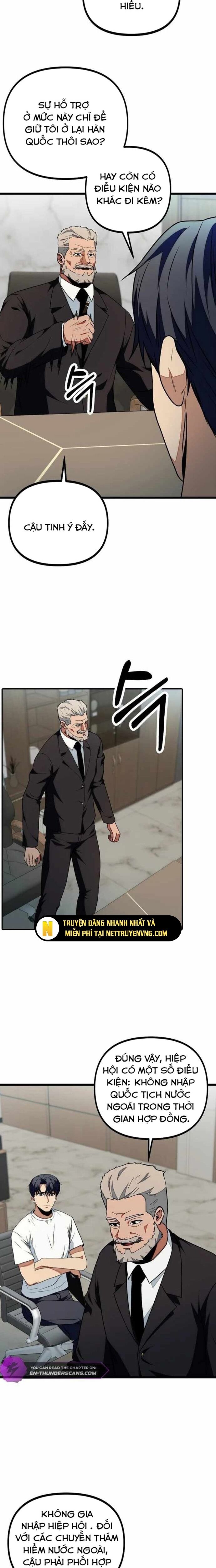 kiếm tiền bằng kỹ năng sao chép chapter 17 9