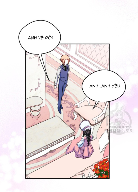 tôi đã trở thành bạn gái của nam chính chapter 12.1 13