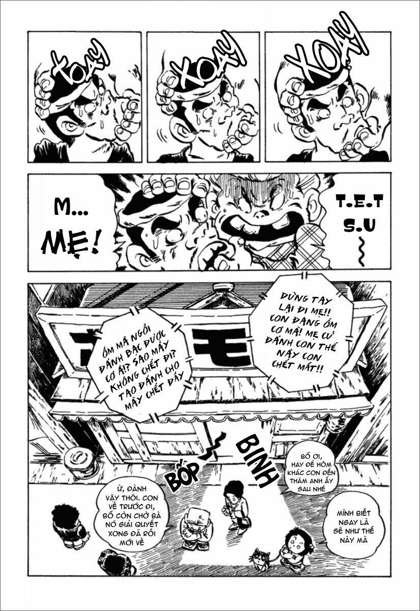 jarinko chie chapter 6 21