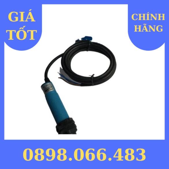 *Giao Toàn Quốc* Công Tắc Tiệm Cận Jinlida M18 J4-D5B3 DC PNP xuất VAT