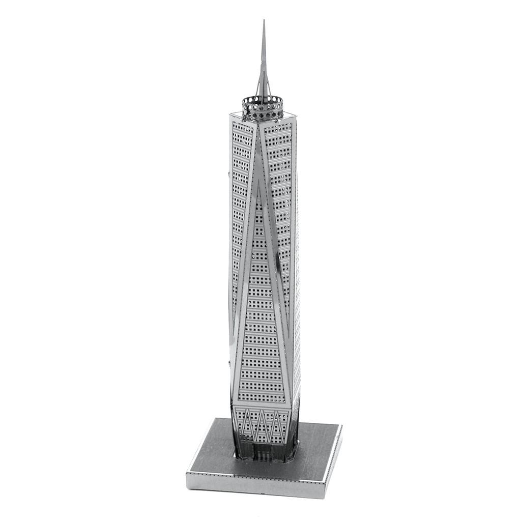 Tòa tháp One World Trade Center