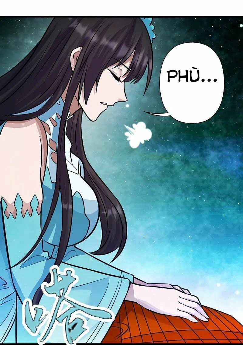 tiên võ đế tôn chapter 251 14