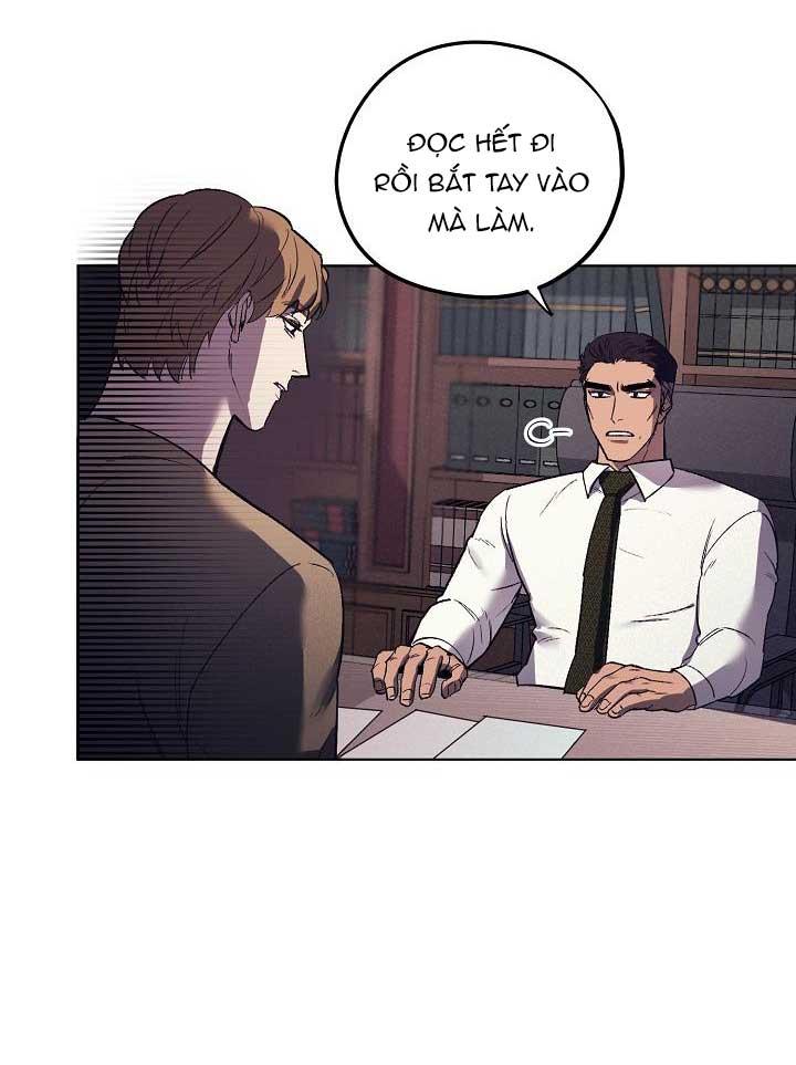 làm dâu nhà tài phiệt họ kang chapter 5 71