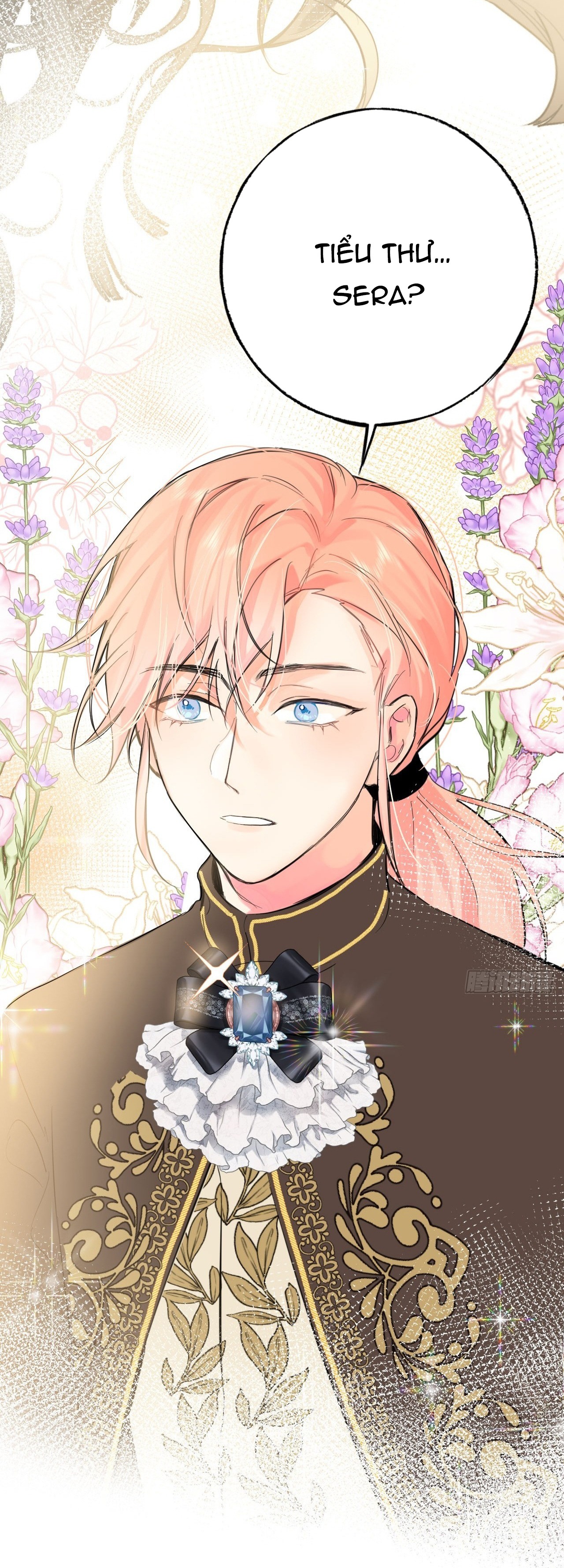 ma nữ đang dần tà ác chỉ đành trở thành phản diện chapter 10.2 14