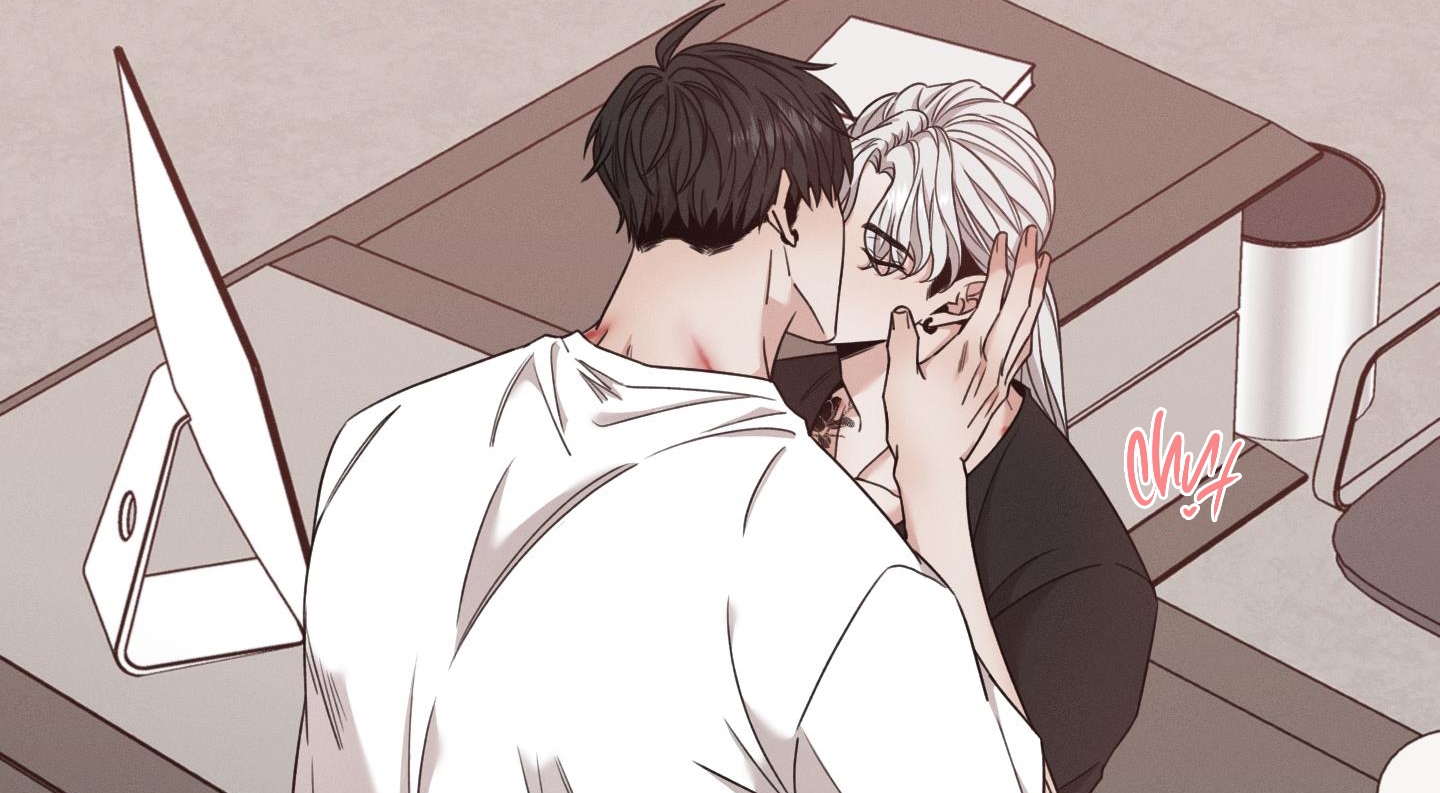 hội chứng minmotion chapter 37 176