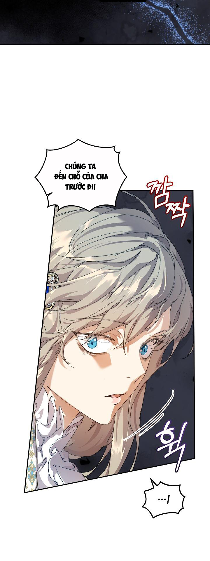 tôi là bảo mẫu của nam chính chapter 12 42