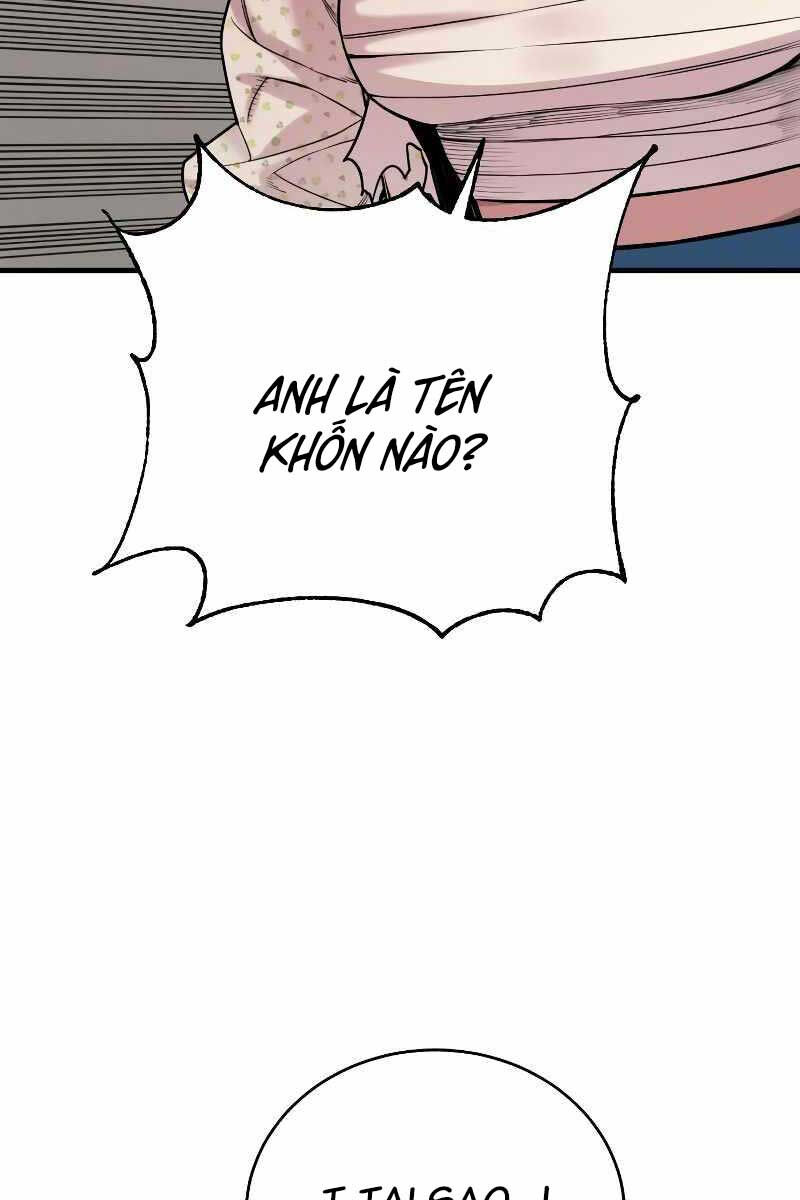 cảnh sát báo thù chapter 8.2 13