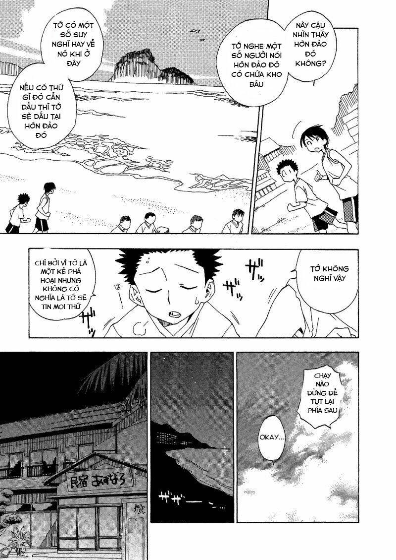 transmigration girl chapter 5 10