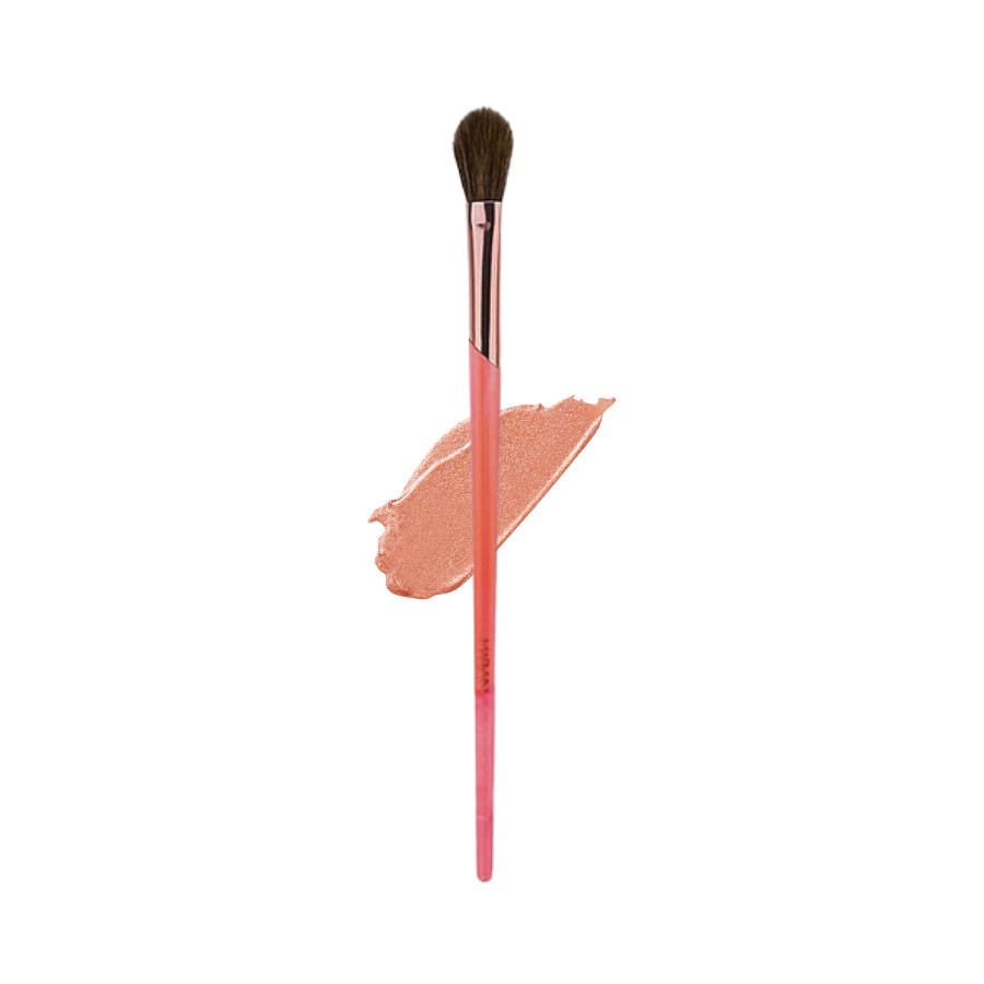 Hình ảnh Cọ Đánh Bắt Sáng Highlight BH Cosmetics Marvyn 04