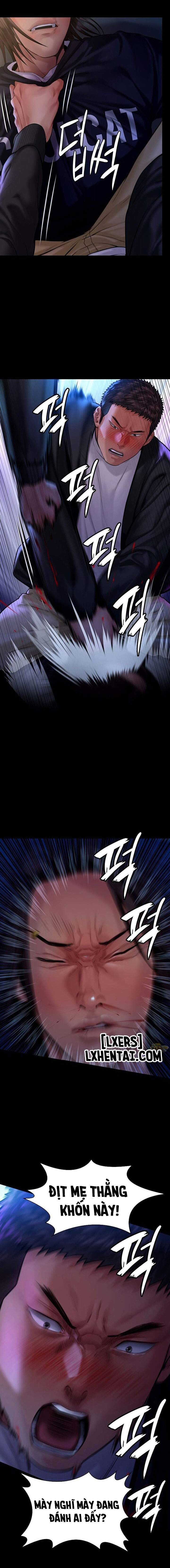 ong chúa chapter 169 13