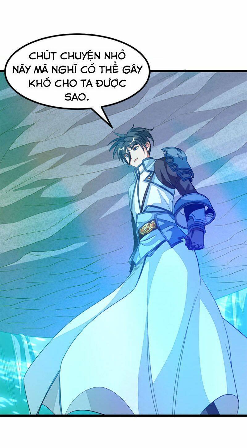 cửu dương thần vương chapter 218 11