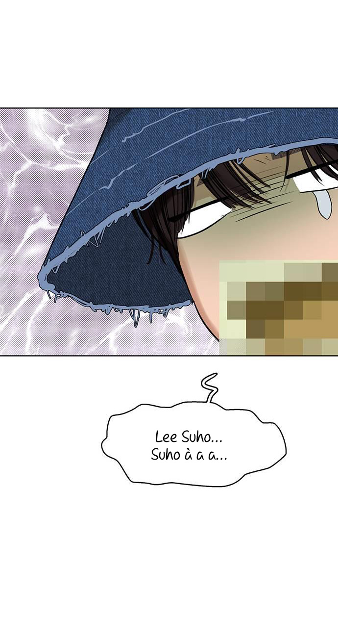 vẻ đẹp đích thực - true beauty chapter 254.1 43