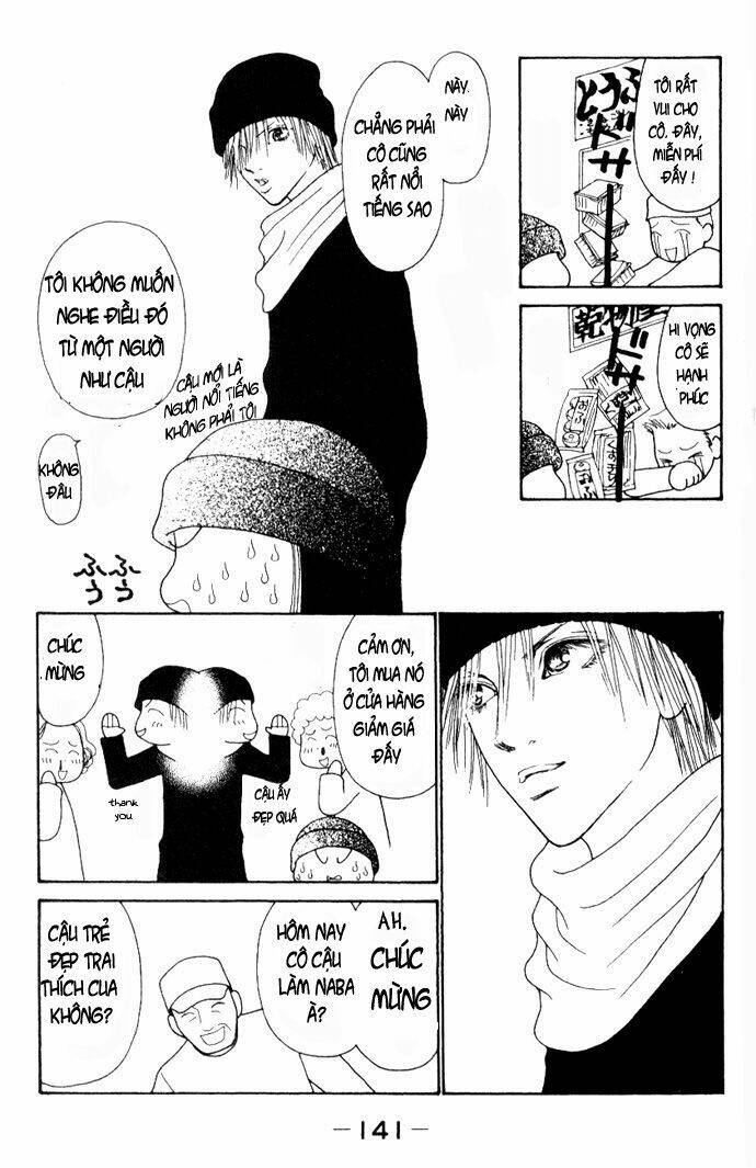 perfect girl evolution chapter 42 14