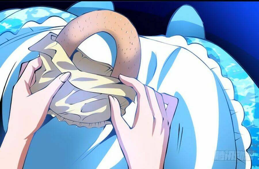 người yêu khát máu của tôi chapter 93 2