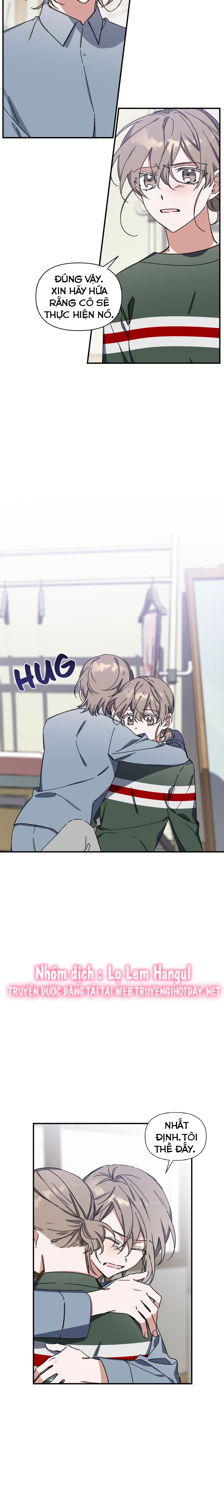 cuộc du hành thời gian của sela chapter 26 4