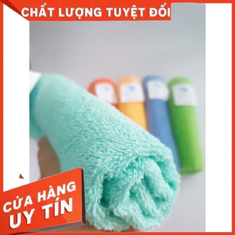 Khăn mặt Hanosimex, chiếc khăn của người Hà Nội