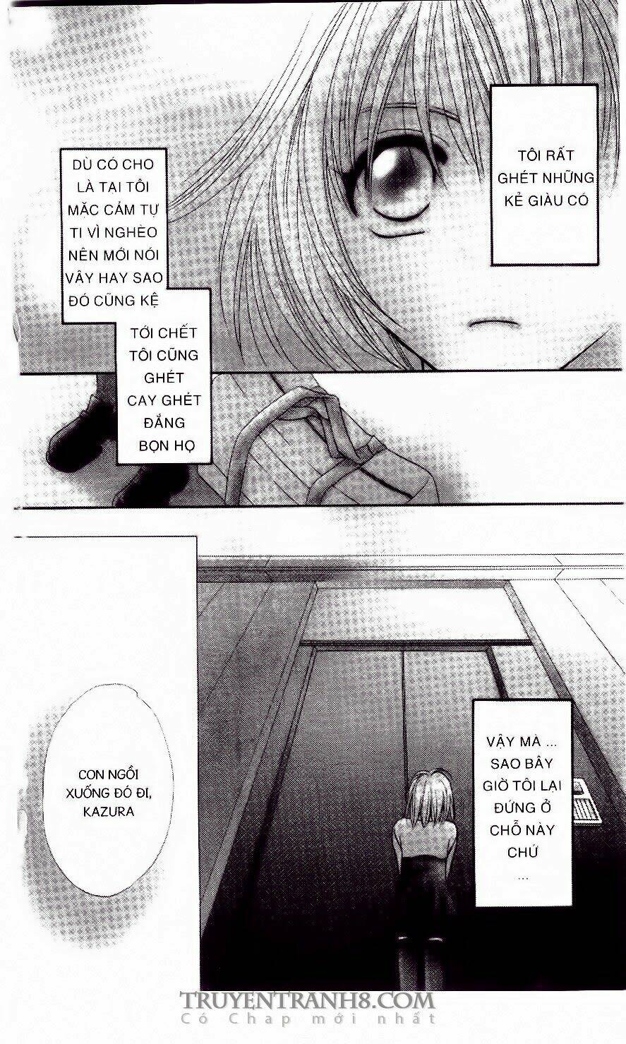 vườn địa đàng chapter 1 5