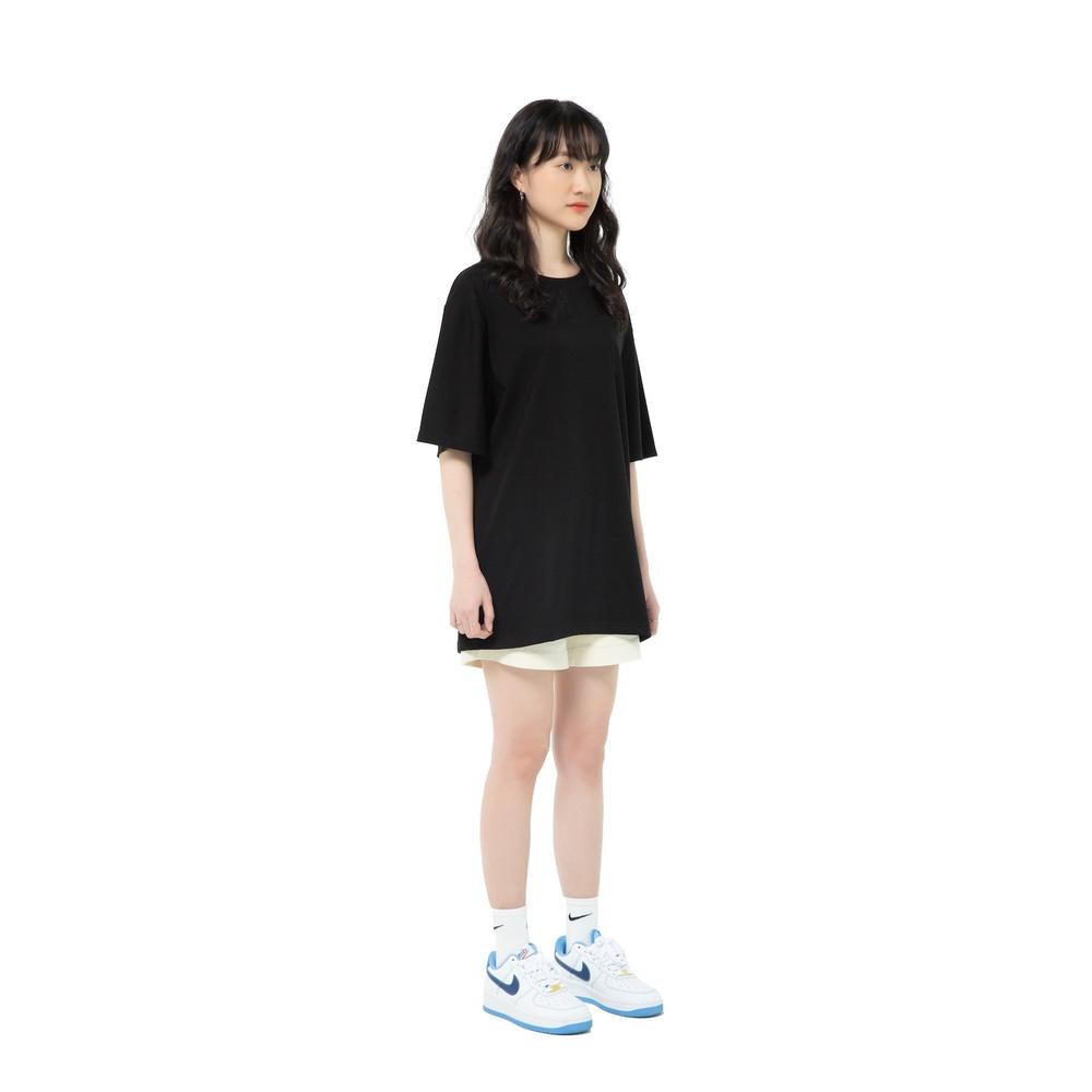 Áo thun UNDER Classic Bag Tee - UTS004