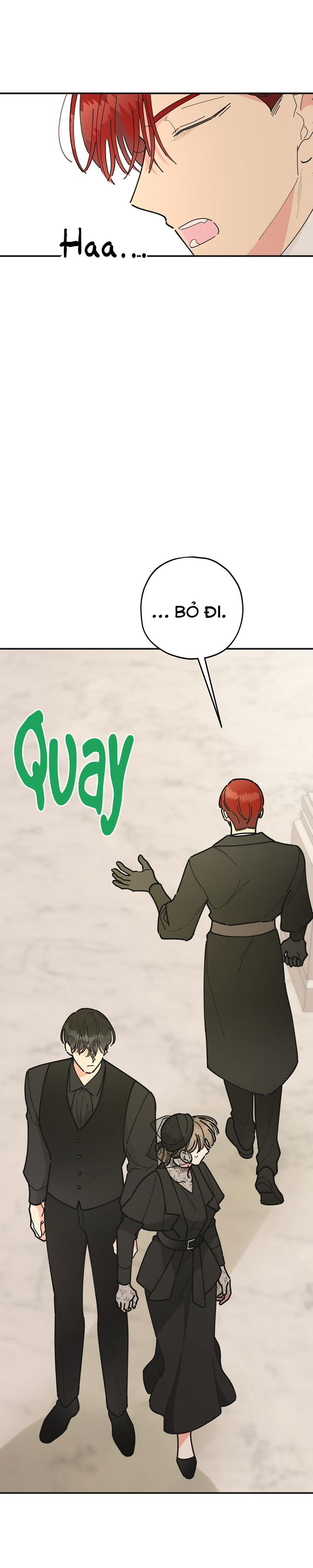 ác nữ tiểu thư chapter 85.1 16