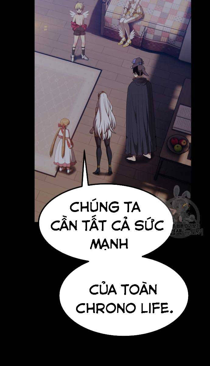 Gậy Gỗ Cấp 99+ chapter 75.6 95