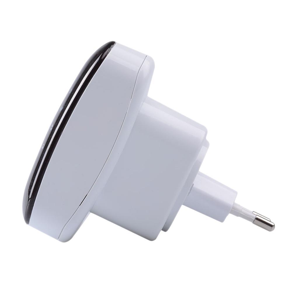 NEW 300Mbps Wifi Repeater Wireless AP Router Extender Signal Booster