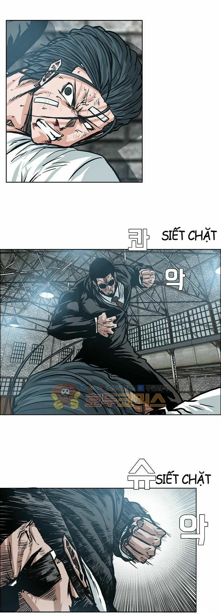 bá chủ học đường ss3 chapter 30 10