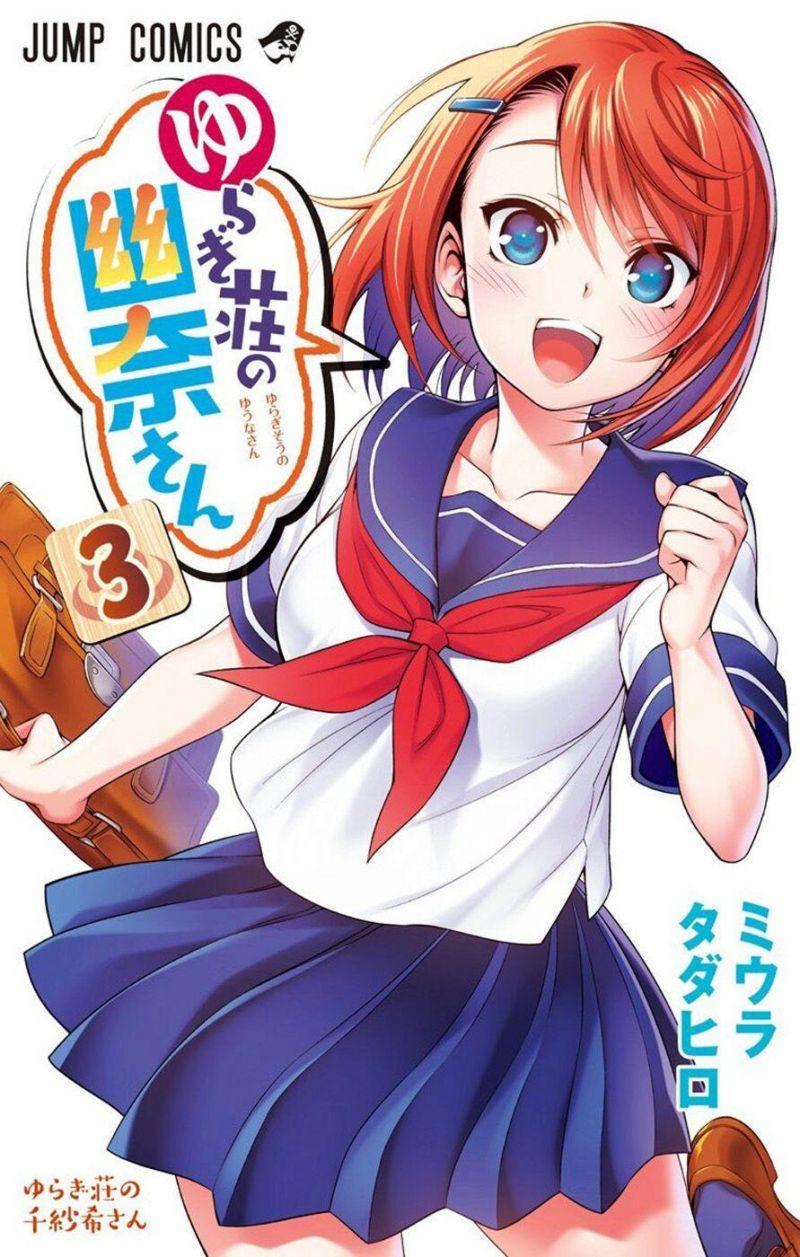 ma nữ cứng đầu chapter 33.5 5