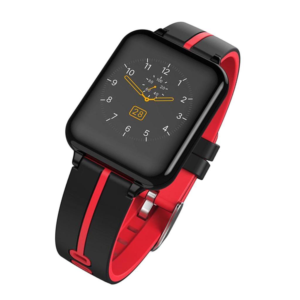 Bluetooth Smart Watch Hand Ring /Blood Pressure/Oxygen Monitoring