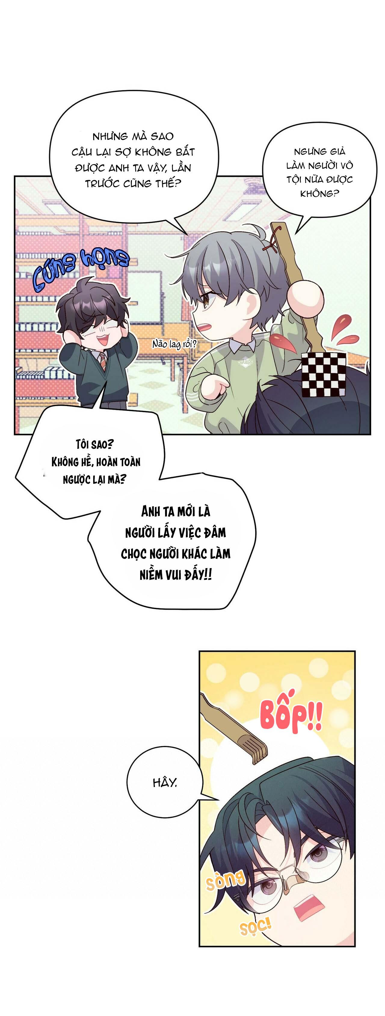 merry marbling chapter 15 25