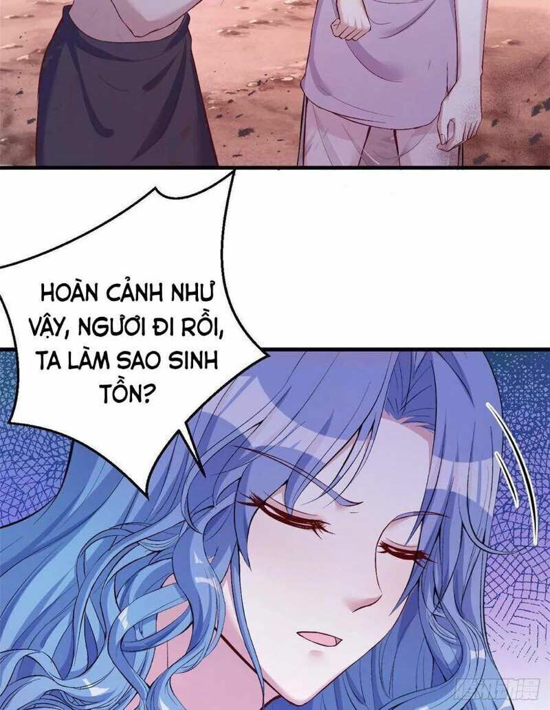 [16+] thảnh thơi thú thế chủng chủng điền, sinh sinh tể chapter 199 12