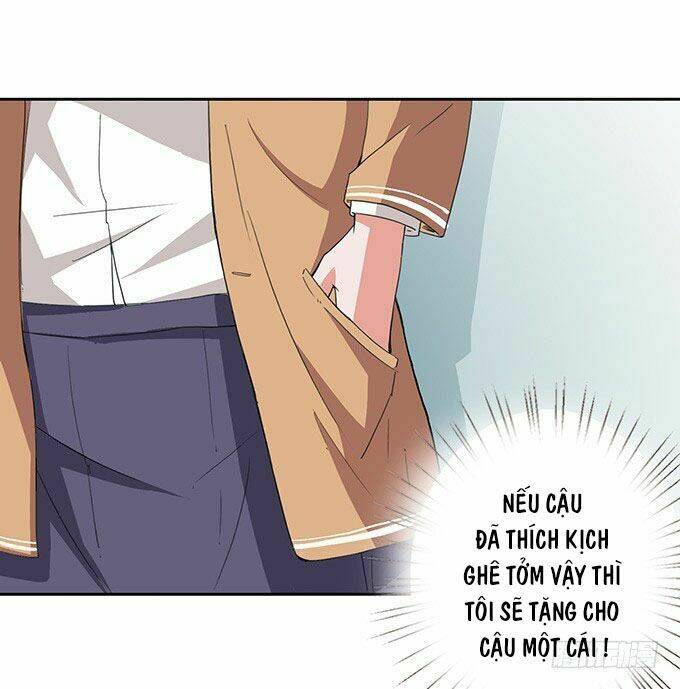 tình yêu ba tuyến chapter 13 62