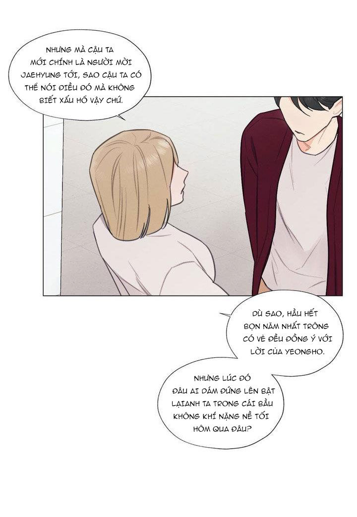 hardcore vanilla chapter 17 35