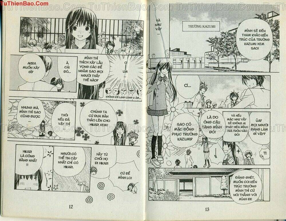 s a - lớp học ưu tú chapter 12 6