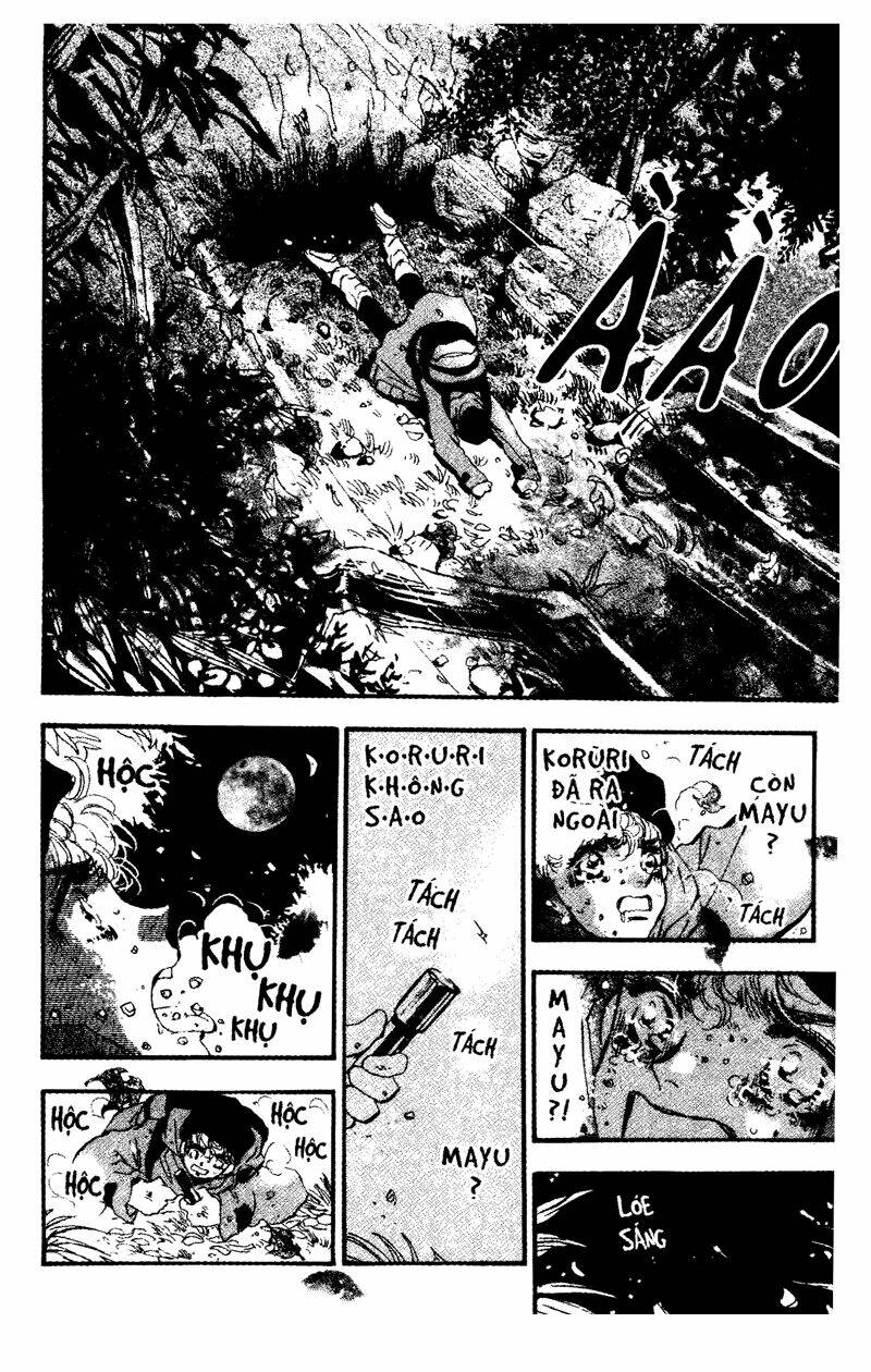 7 mầm sống chapter 44 10