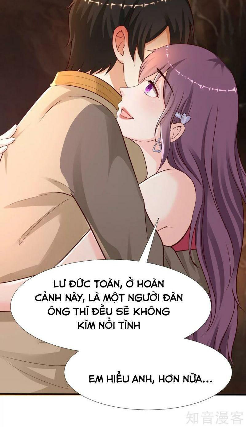 tối cường vận đào hoa chapter 160 12