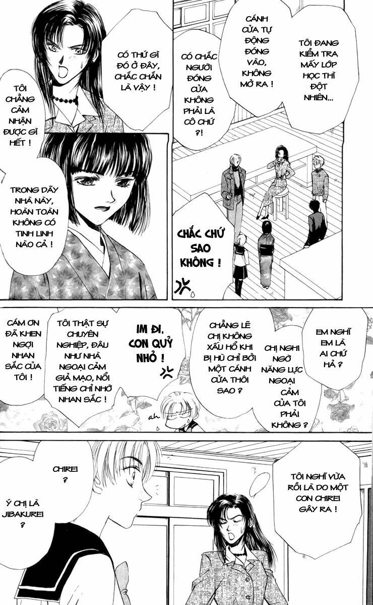 ghost hunt chapter 2 40