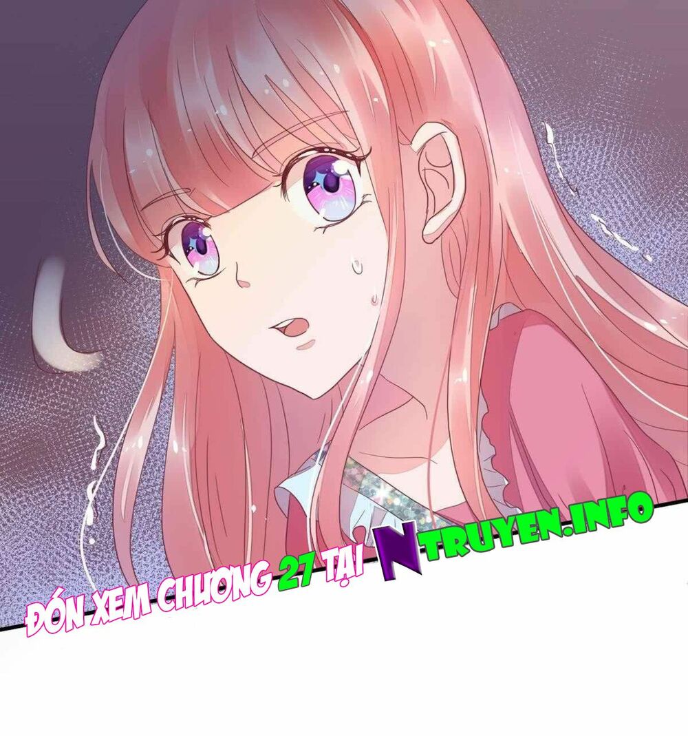 manh thê khó dỗ phần 1 chapter 26 46