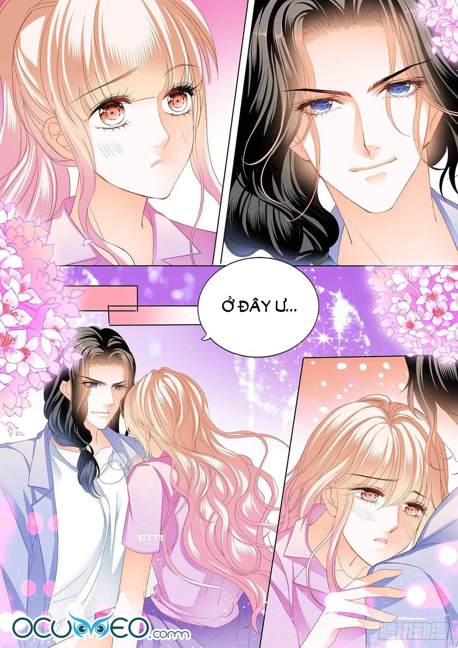 bá đạo tiểu thúc, xin trêu chọc vừa thôi! chapter 175 9