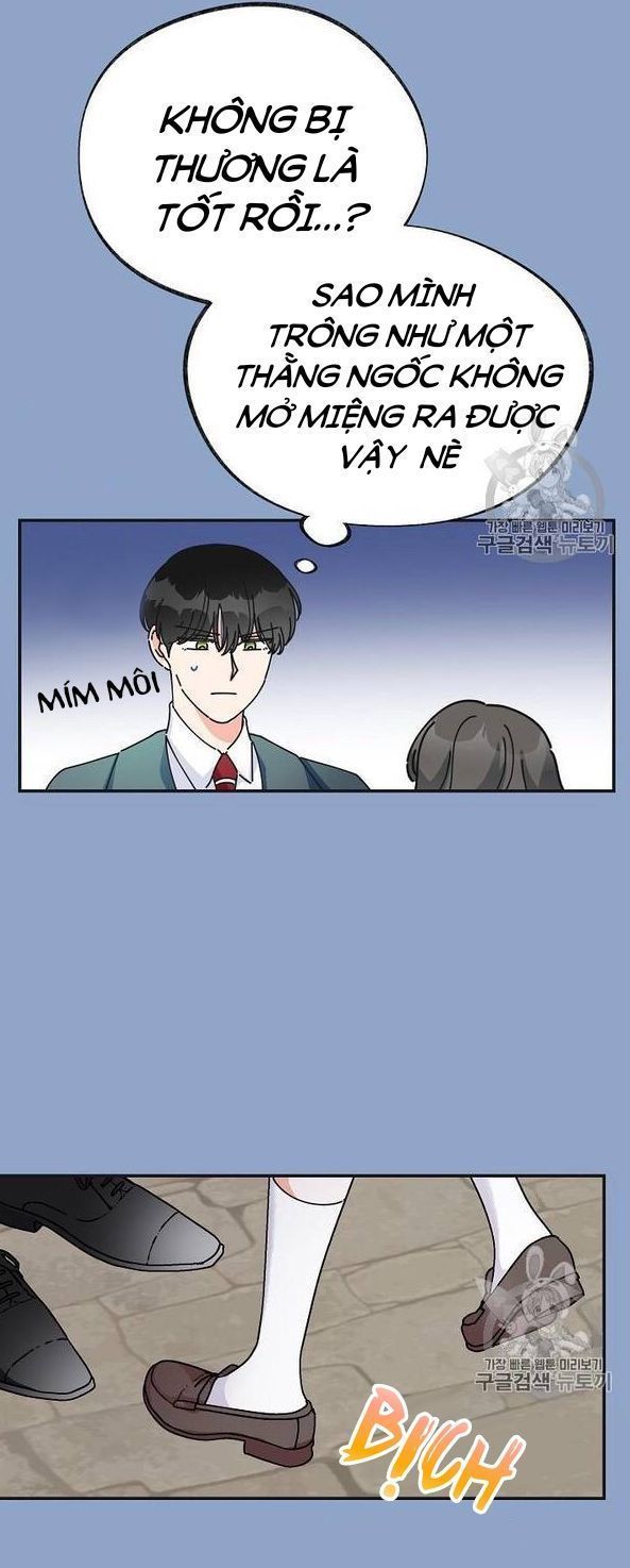 ác nữ tiểu thư chapter 31 7