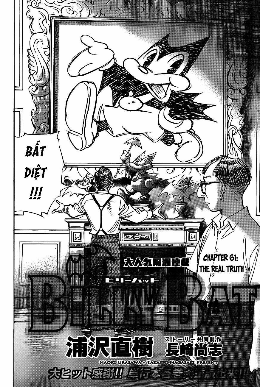 billy bat chapter 61 4