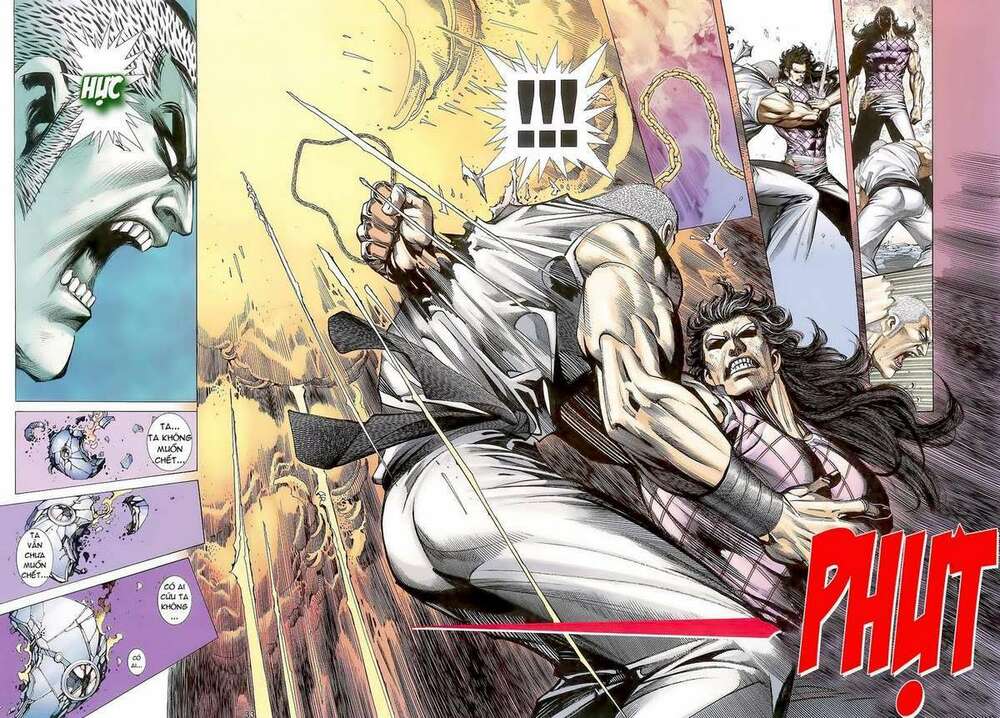 võ thần phượng hoàng chapter 71 26