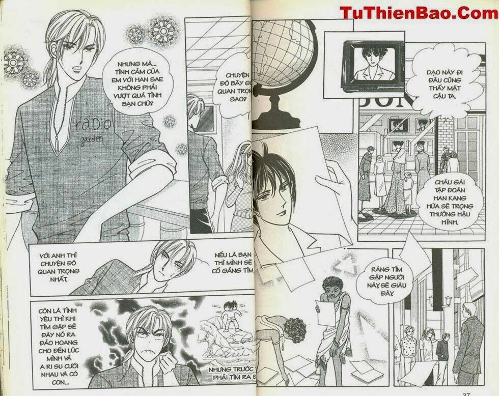 lọ lem kén rể chapter 6 17