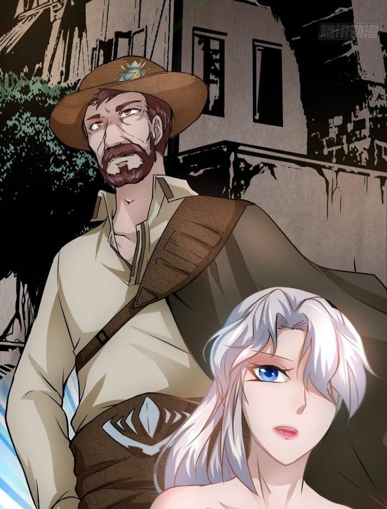 mạt thế thương lang chapter 11 20