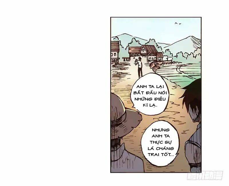 thợ rèn chuyển sinh chapter 1.1 61