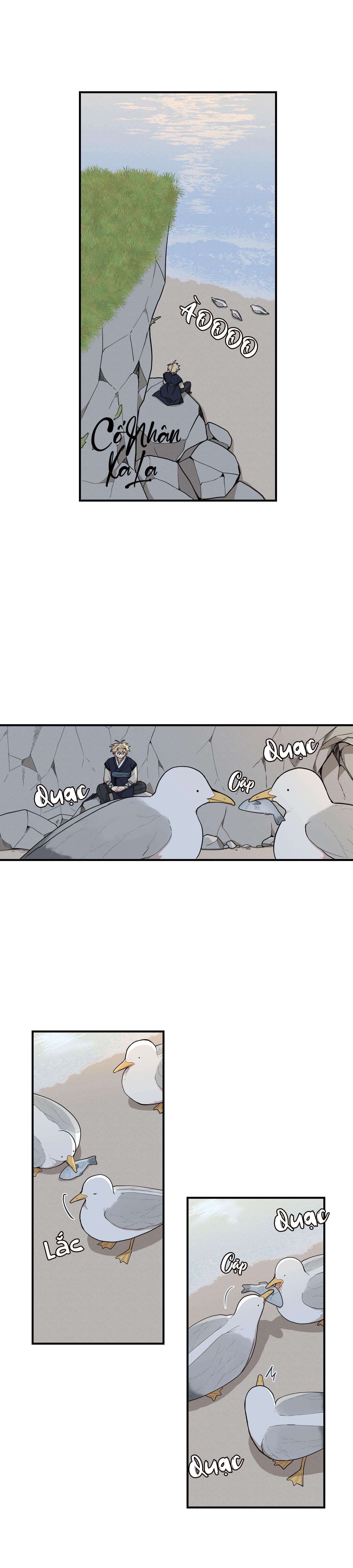 đường hoa liên kiều rơi chapter 37 1